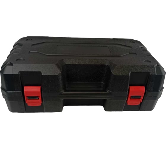 Пила аккумуляторная цепная AktiTool CS2040 (10", 20 В, 2 Li-ion аккум. 4000 mAh) 101512