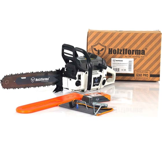 Бензопила Holzfforma G365 Pro 18" G365PRO