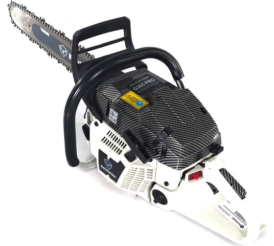 Бензопила Holzfforma G365 Pro 18" G365PRO