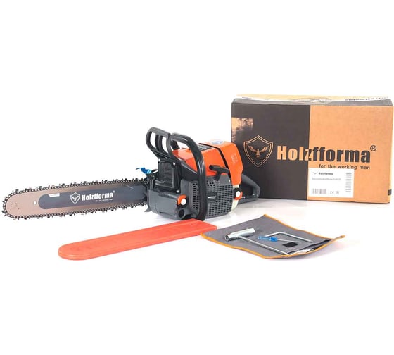 Бензопила Holzfforma 20" G466