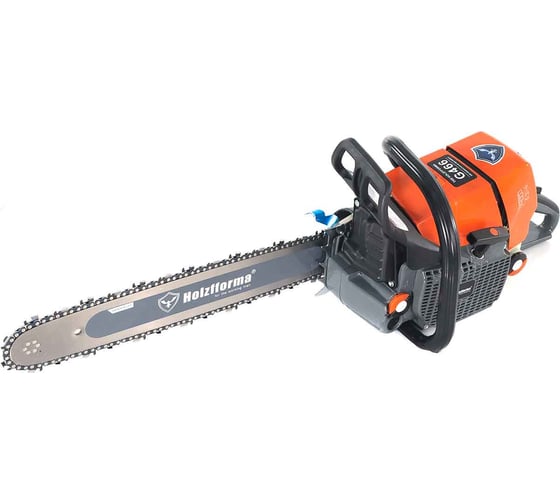 Бензопила Holzfforma 20" G466