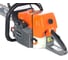 Бензопила Holzfforma 20" G466 20