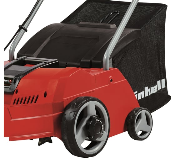 Электрический скарификатор-аэратор Einhell GC-SA 1231-1 1200 Вт 3420640