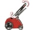 Электрический скарификатор-аэратор Einhell GC-SA 1231-1 1200 Вт 3420640 4