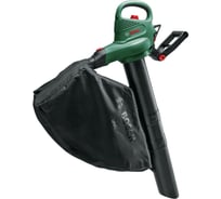 Садовый пылесос-воздуходувка Bosch Universal GardenTidy 3000 06008B1001