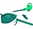 Садовый пылесос-воздуходувка Bosch Universal GardenTidy 3000 06008B1001 2