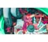Садовый пылесос-воздуходувка Bosch Universal GardenTidy 3000 06008B1001 4