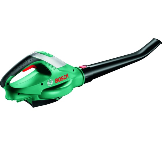 Аккумуляторная воздуходувка Bosch ALB 18 Li 2.5 A*ч 06008A0501
