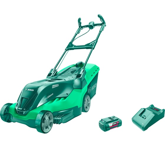 Газонокосилка Bosch AdvancedRotak 36-850 06008B9805 1