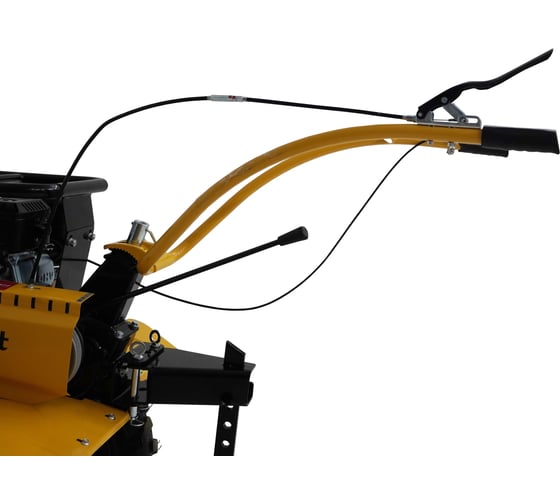 Мотоблок Habert HMN-223 New колеса 4.00*8 00-00160502