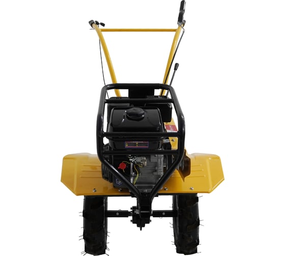 Мотоблок Habert HMN-223 New колеса 4.00*8 00-00160502