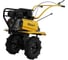 Мотоблок Habert HMN-223 New колеса 4.00*8 00-00160502 1