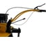 Мотоблок Habert HMN-223 New колеса 4.00*8 00-00160502 2