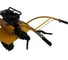 Мотоблок Habert HMN-223 New колеса 4.00*8 00-00160502 3