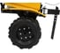 Мотоблок Habert HMN-223 New колеса 4.00*8 00-00160502 7