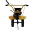 Мотоблок Habert HMN-223 New колеса 4.00*8 00-00160502 10