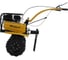 Мотоблок Habert HMN-223 New колеса 4.00*8 00-00160502 11