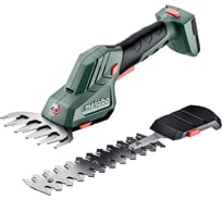 Аккумуляторные ножницы-кусторез Metabo PowerMaxx SGS 12 Q 601608850