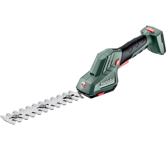 Аккумуляторные ножницы-кусторез Metabo PowerMaxx SGS 12 Q 601608850