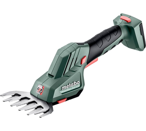 Аккумуляторные ножницы-кусторез Metabo PowerMaxx SGS 12 Q 601608850