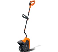 Аккумуляторная снеговая лопата YARD FOX BASIC 33E SB0133E24