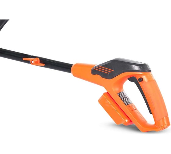 Аккумуляторная снеговая лопата YARD FOX BASIC 33E SB0133E24