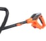 Аккумуляторная снеговая лопата YARD FOX BASIC 33E SB0133E24 12