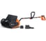 Аккумуляторная снеговая лопата YARD FOX BASIC 33E SB0133E24 5