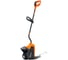 Аккумуляторная снеговая лопата YARD FOX BASIC 33E SB0133E24 1