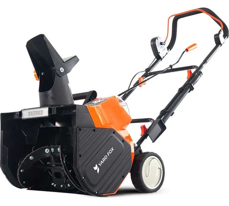 Аккумуляторный снегоуборщик YARD FOX BASIC 4625E SB014625E24