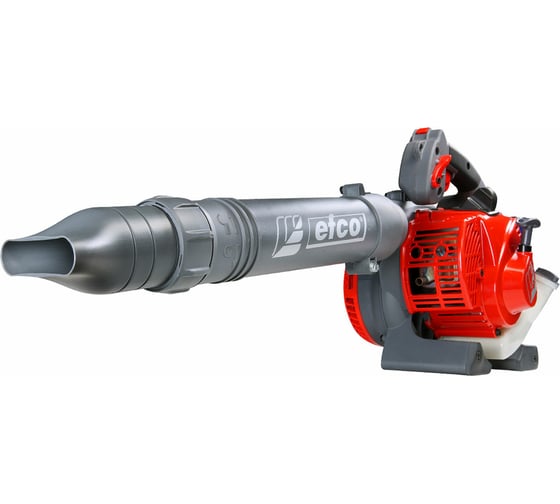 Бензиновый воздуходув Efco SA 2500 c комплектом для всасывания 56609002E5S1