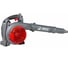 Бензиновый воздуходув Efco SA 2500 c комплектом для всасывания 56609002E5S1 3