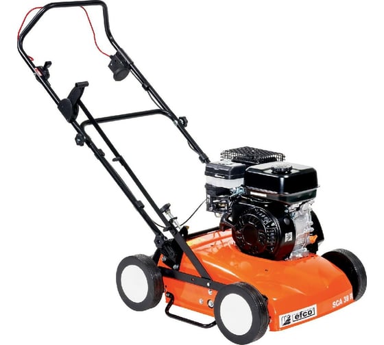 Бензиновый скарификатор EFCO SCA 38 R 1800792