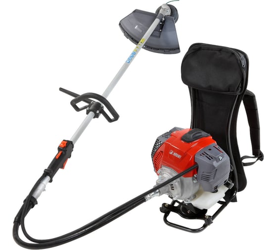 Бензиновый триммер EFCO DSH 4000 BP ES 61459062E2B 61459062E2C