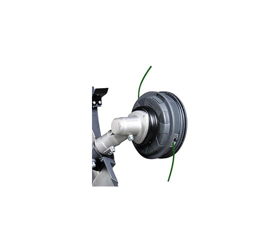 Бензиновый триммер EFCO DSH 4000 BP ES 61459062E2B 61459062E2C