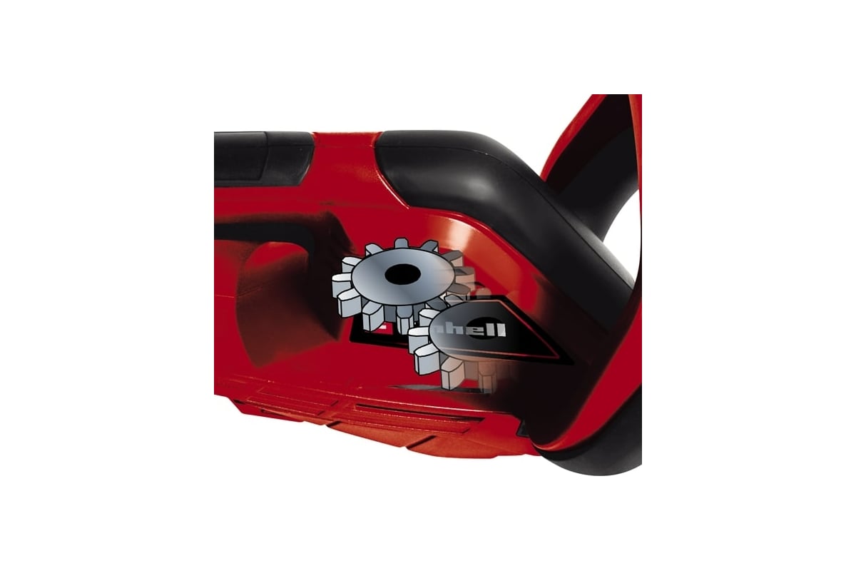 Электрический кусторез Einhell GH-EH 4245 3403460 - выгодная цена ...