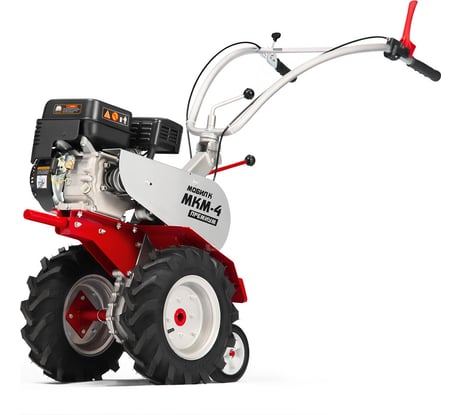 Мотоблок Мобил К МКМ-4 ПРЕМИУМ MBK0018484
