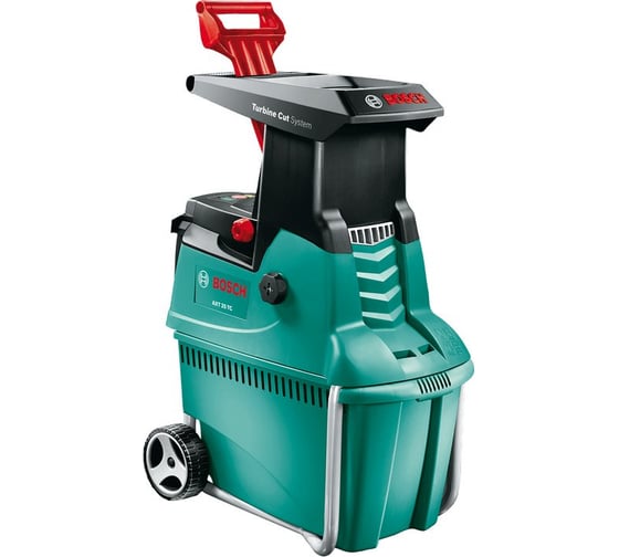 Электрический садовый измельчитель Bosch AXT 25 TC 0600803300