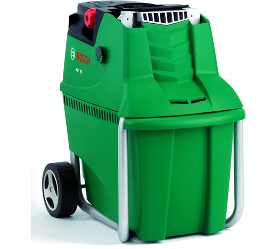Электрический садовый измельчитель Bosch AXT 25 TC 0600803300