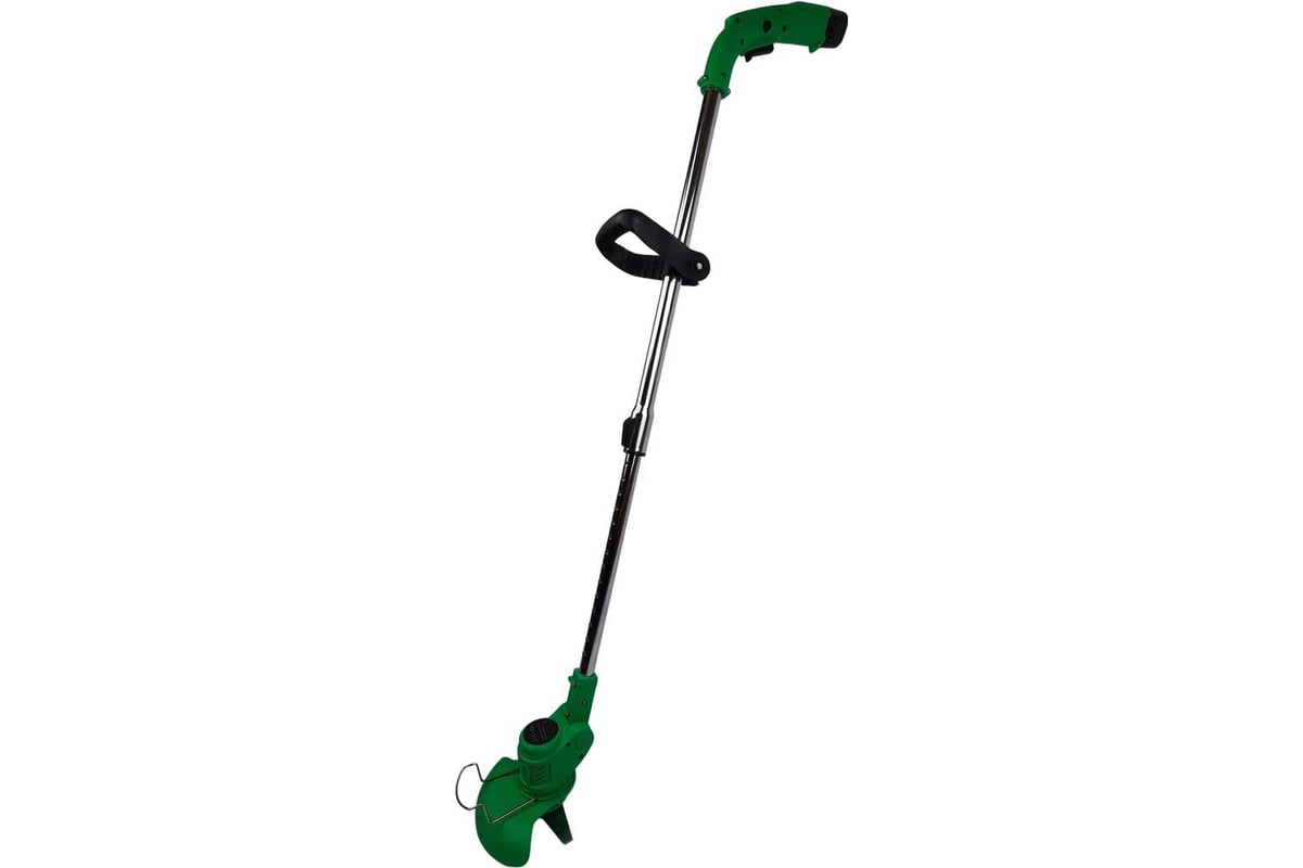 Аккумуляторный триммер Zitrek GreenCut 12 082-2000 - выгодная цена ...