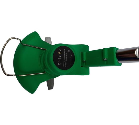 Аккумуляторный триммер Zitrek GreenCut 12 082-2000