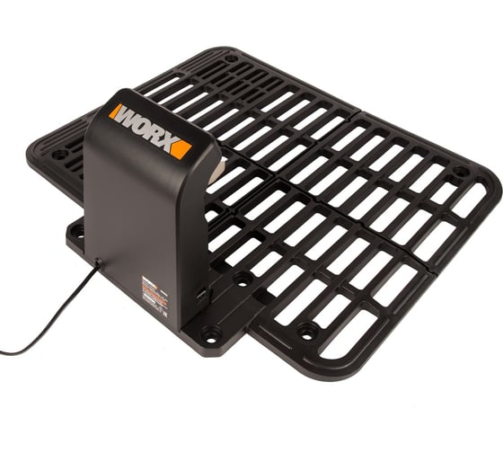 Роботизированная газонокосилка WORX Landroid L 1500 м² WR153E