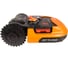 Роботизированная газонокосилка WORX Landroid L 1500 м² WR153E 3
