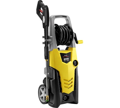 Электрическая мойка высокого давления Lavor Ikon 200 EXTREME 8.108.0021C