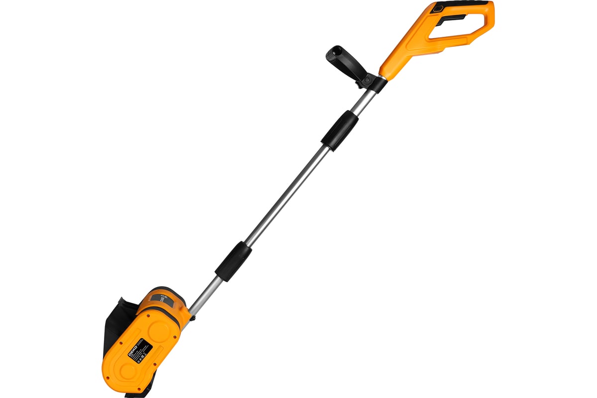 Снегоуборщик аккумуляторный DEKO ST20 без АКБ и з/у 085-4440 - выгодная ...