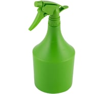 Флакон с распылителем Park PK-14 1000 мл, зеленый 255128