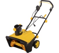 Снегоуборщик Huter SGC 2.3E/50А электро 70/7/83