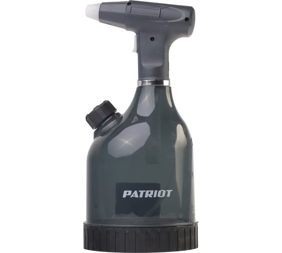 Распылитель аккумуляторный PATRIOT PT 15АА 755302620