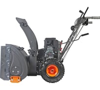 Снегоуборщик PATRIOT PRO 755 Е 7,8 л.с.,стартер Ручной/220в, ковш 71см. колеса Winter Extreme 14x5,50-7 426108406