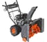 Снегоуборщик PATRIOT PRO 755 Е 7,8 л.с.,стартер Ручной/220в, ковш 71см. колеса Winter Extreme 14x5,50-7 426108406 5